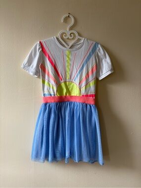 Billieblush Sunshine Dress